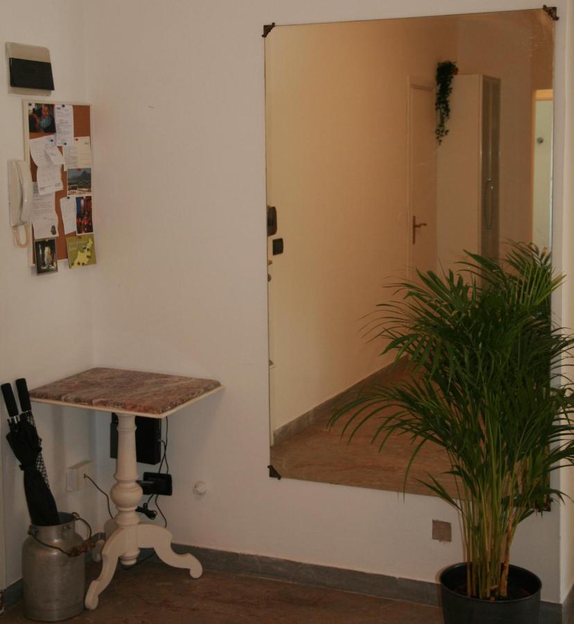 La Casa Di Nina Apartment Mestre Exterior photo