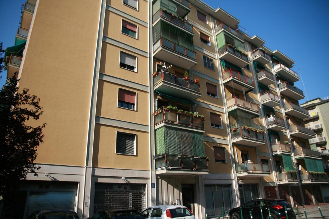 La Casa Di Nina Apartment Mestre Exterior photo